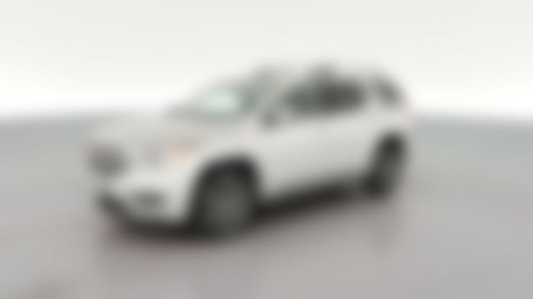2017 GMC Acadia vehicle photo