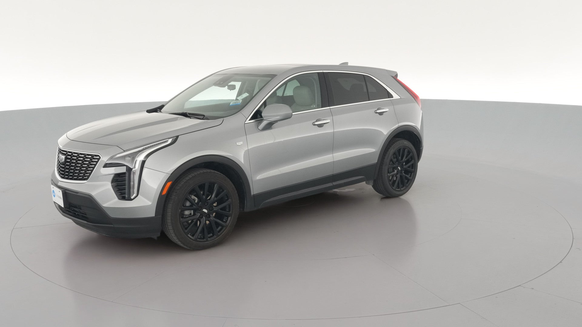 2023 Cadillac XT4 vehicle photo