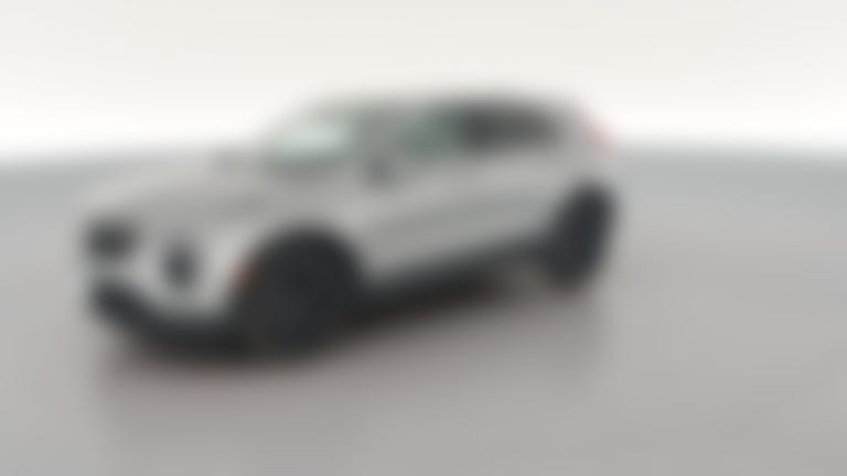 2023 Cadillac XT4 vehicle photo