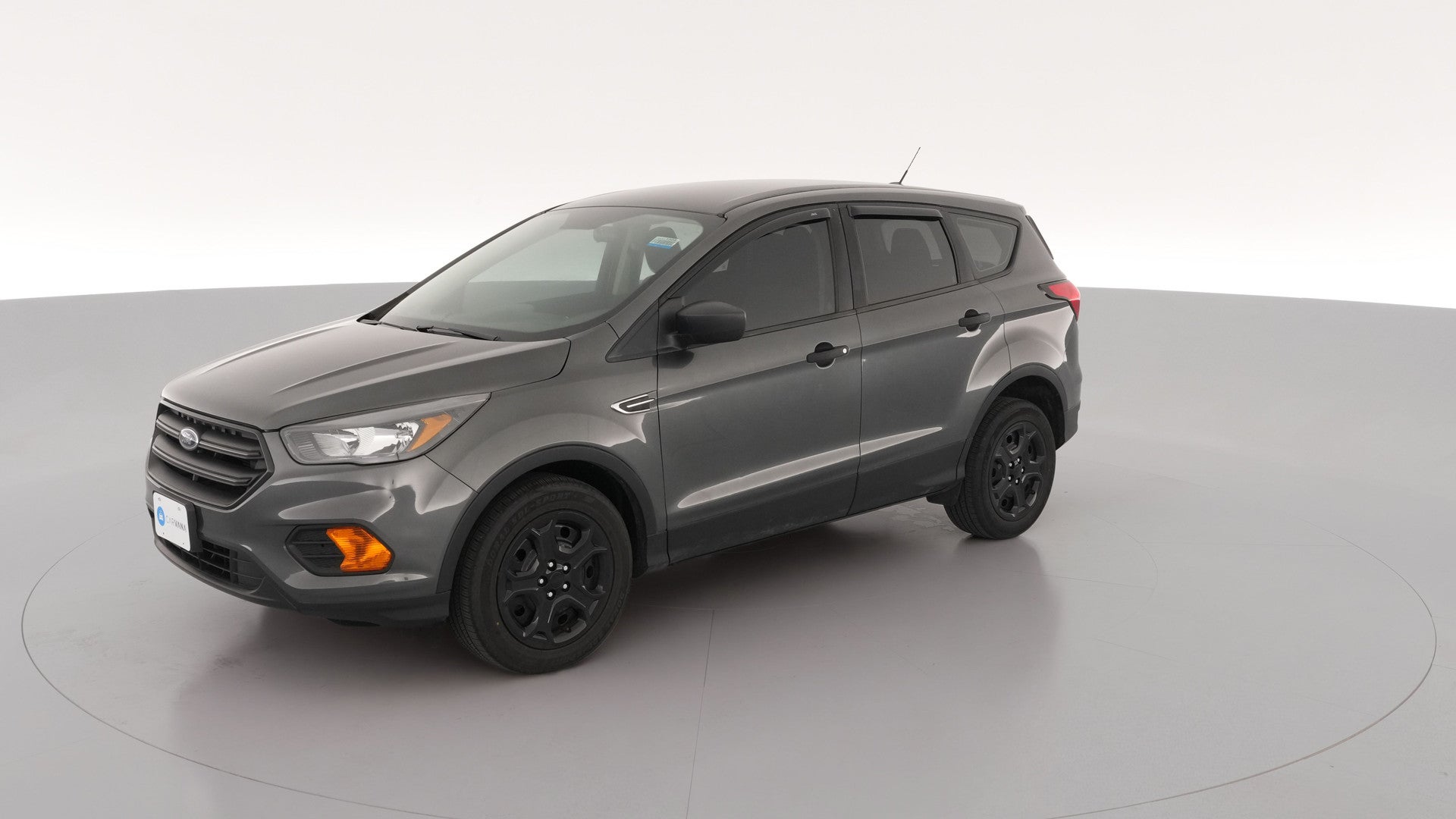2019 Ford Escape vehicle photo