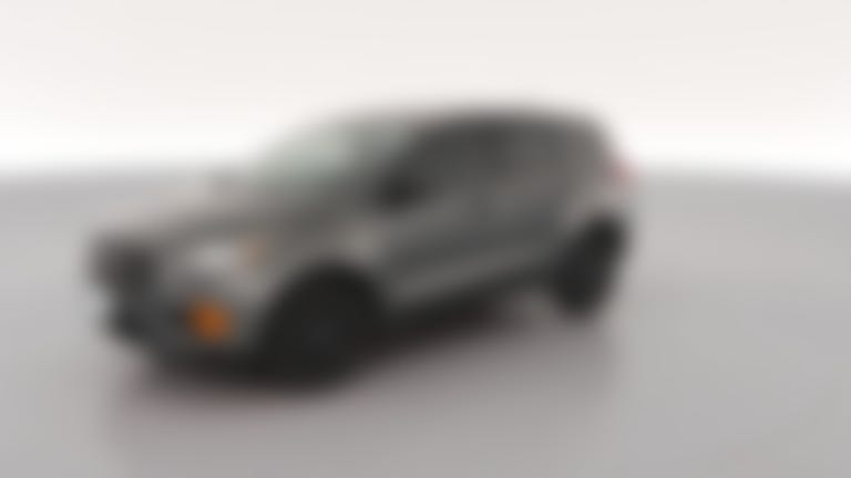 2019 Ford Escape vehicle photo