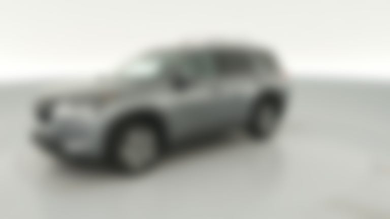 2024 Nissan Pathfinder vehicle photo