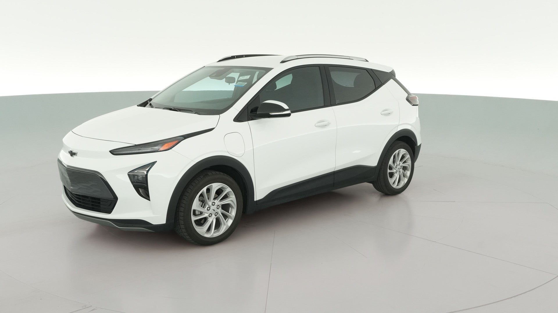 2023 Chevrolet Bolt EUV vehicle photo