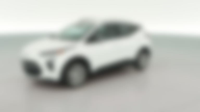 2023 Chevrolet Bolt EUV vehicle photo