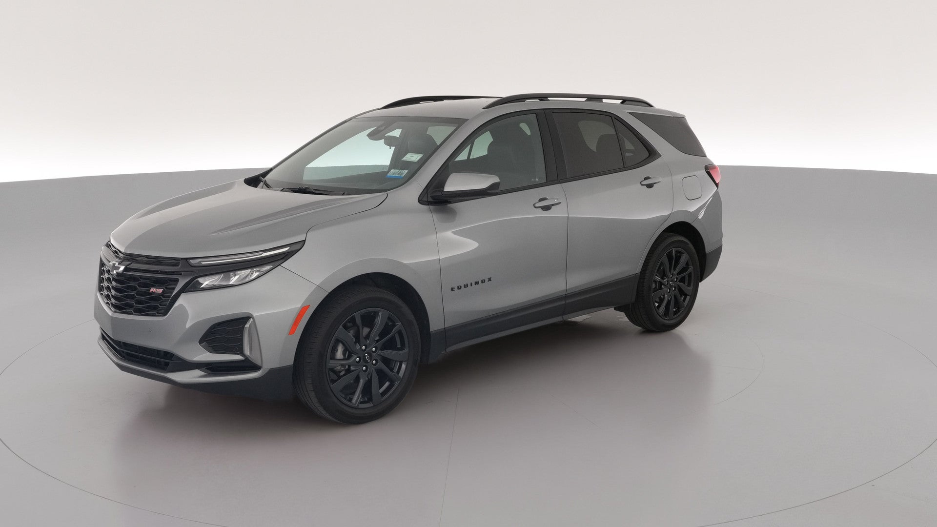 2024 Chevrolet Equinox vehicle photo