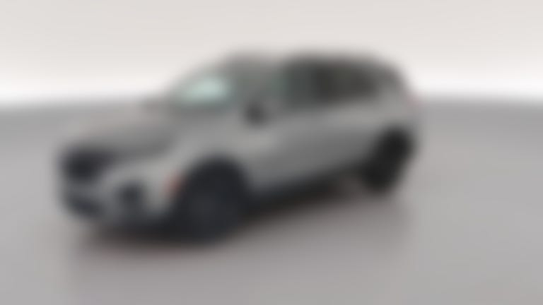2024 Chevrolet Equinox vehicle photo