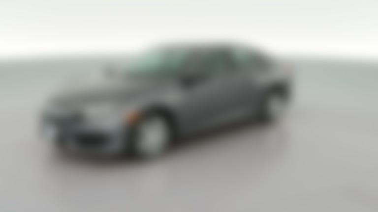 2016 Honda Civic vehicle photo