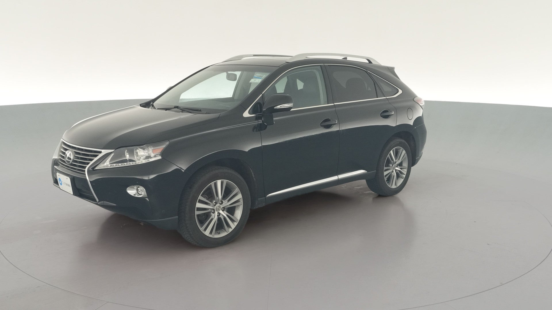 2015 Lexus RX vehicle photo