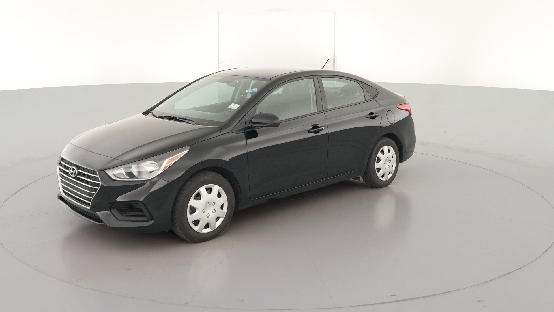 2022 Hyundai Accent vehicle photo
