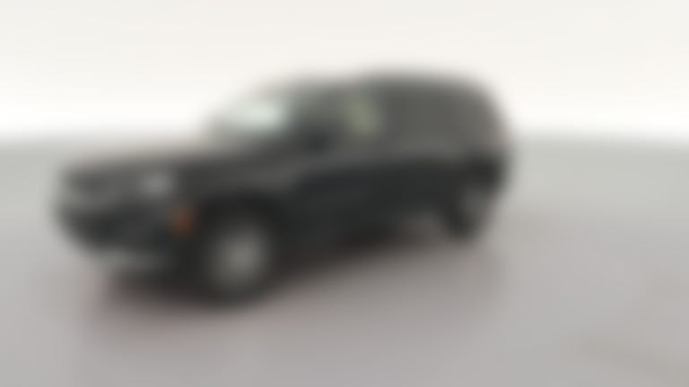 2025 Jeep Grand Cherokee L vehicle photo