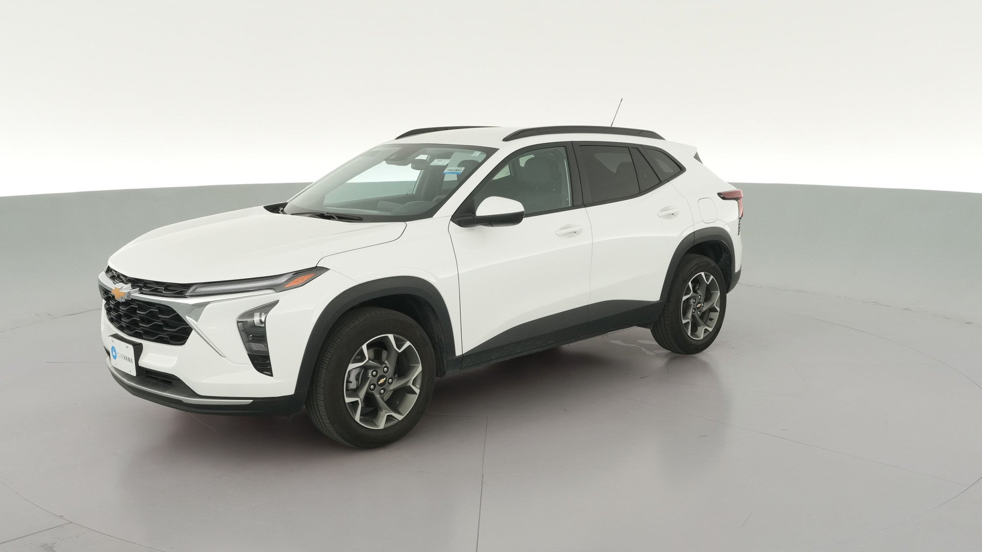 2025 Chevrolet Trax vehicle photo