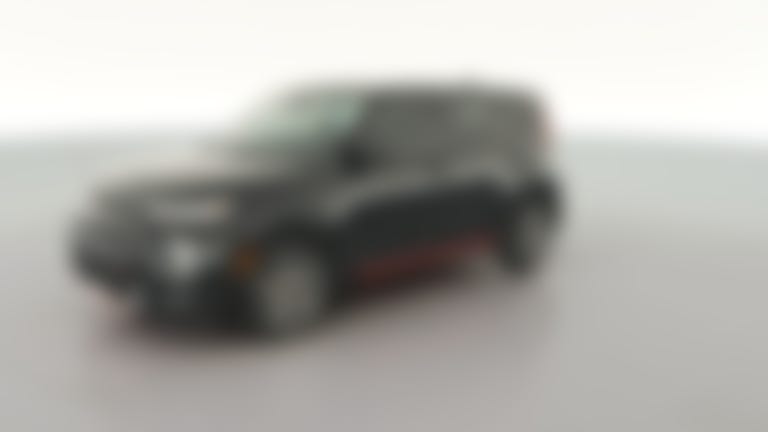 2021 Kia Soul vehicle photo