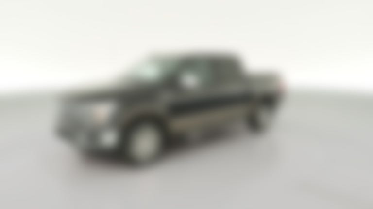 2019 Ford F150 SuperCrew Cab vehicle photo