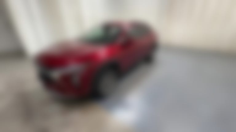 2025 Chevrolet Trax vehicle photo