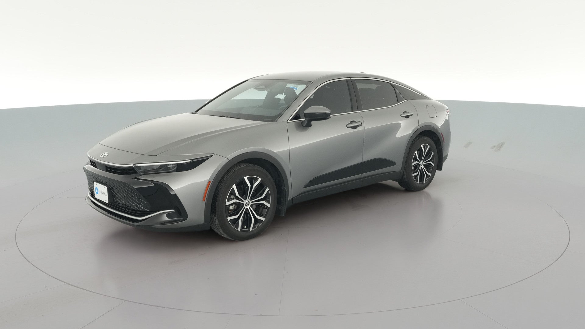 2024 Toyota Crown vehicle photo
