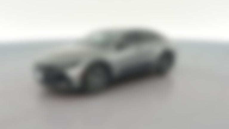 2024 Toyota Crown vehicle photo
