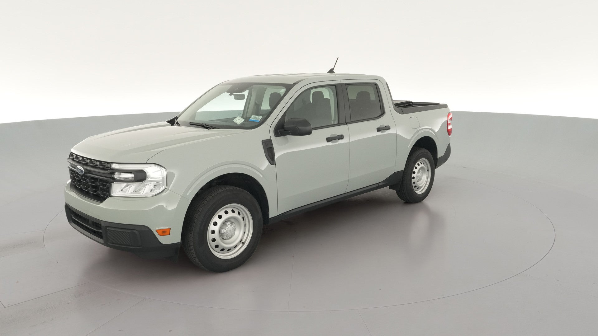 2023 Ford Maverick vehicle photo