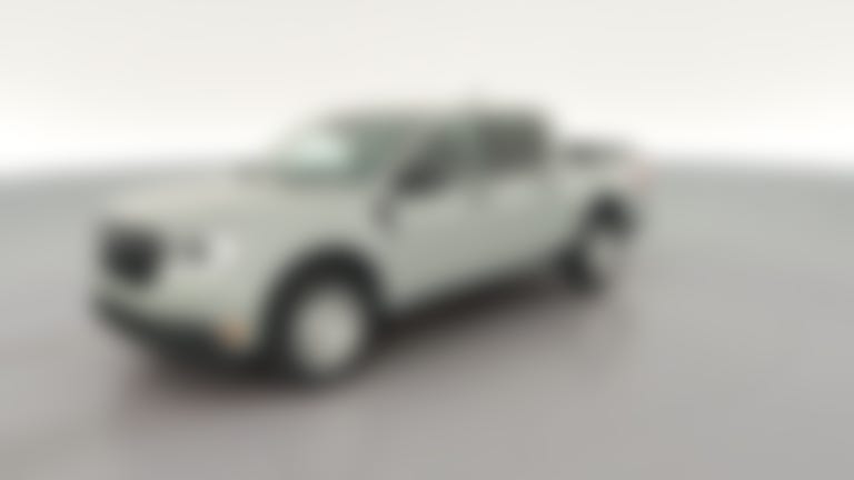 2023 Ford Maverick vehicle photo