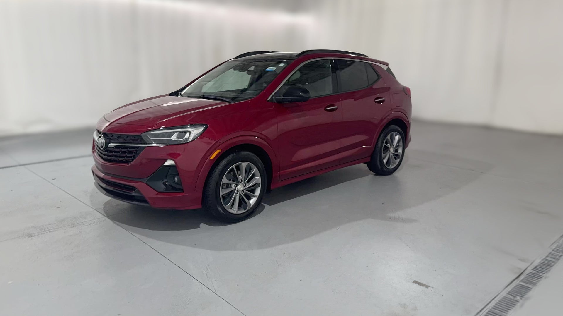 2020 Buick Encore GX vehicle photo