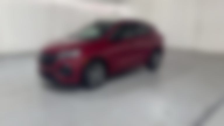 2020 Buick Encore GX vehicle photo