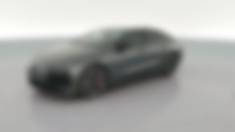 2025 Audi S6 Sportback e-tron vehicle photo