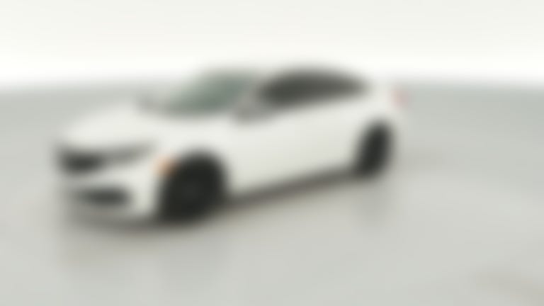 2020 Honda Civic vehicle photo