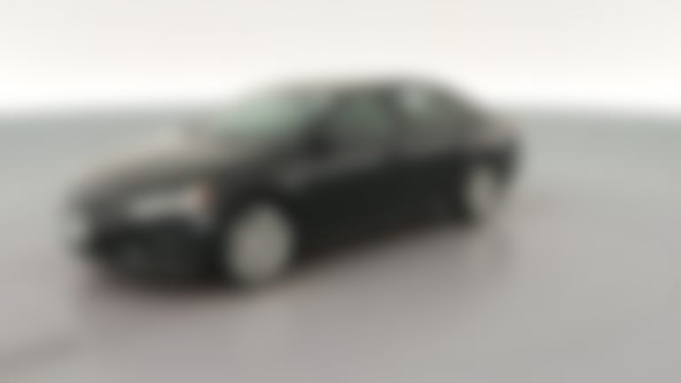 2019 Volkswagen Passat vehicle photo