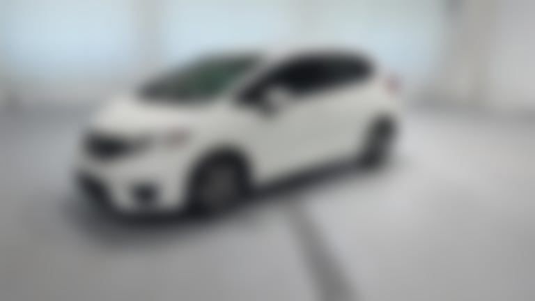 2015 Honda Fit vehicle photo