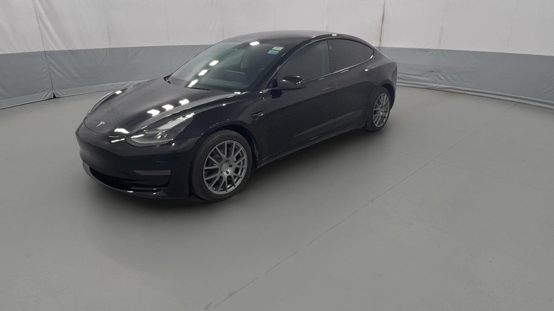 2023 Tesla Model 3 vehicle photo
