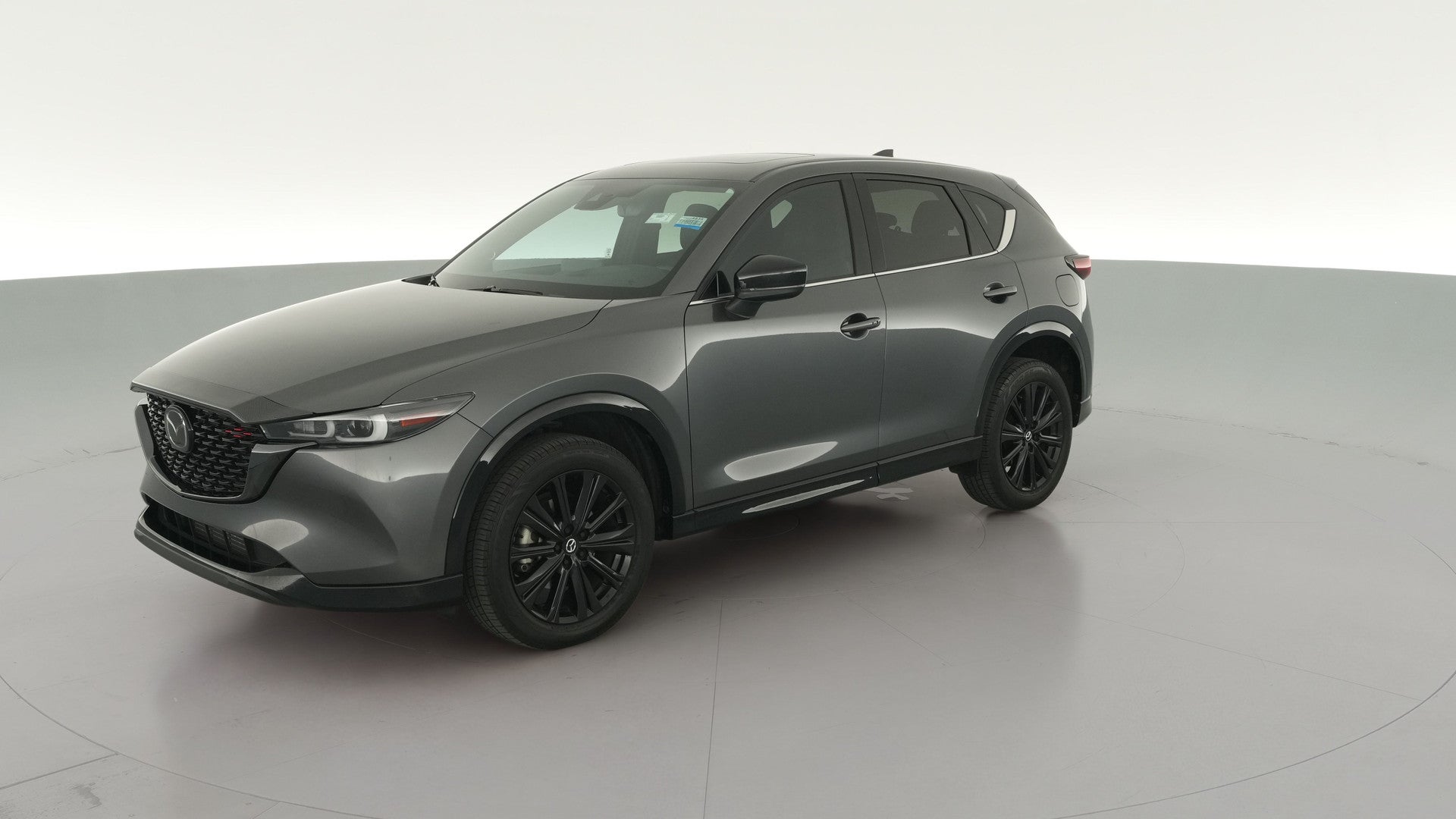 2022 MAZDA CX-5 vehicle photo