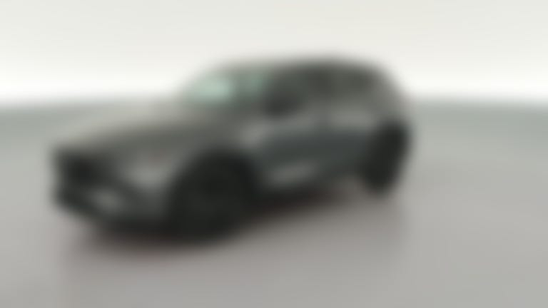 2022 MAZDA CX-5 vehicle photo
