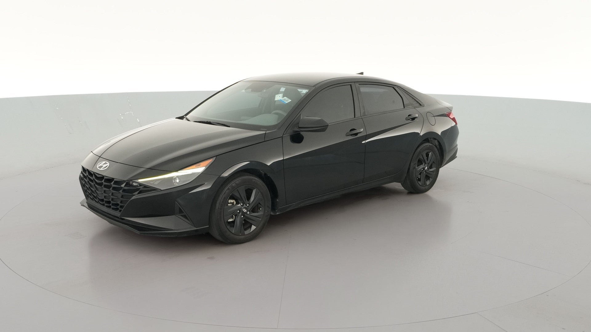 2023 Hyundai Elantra vehicle photo