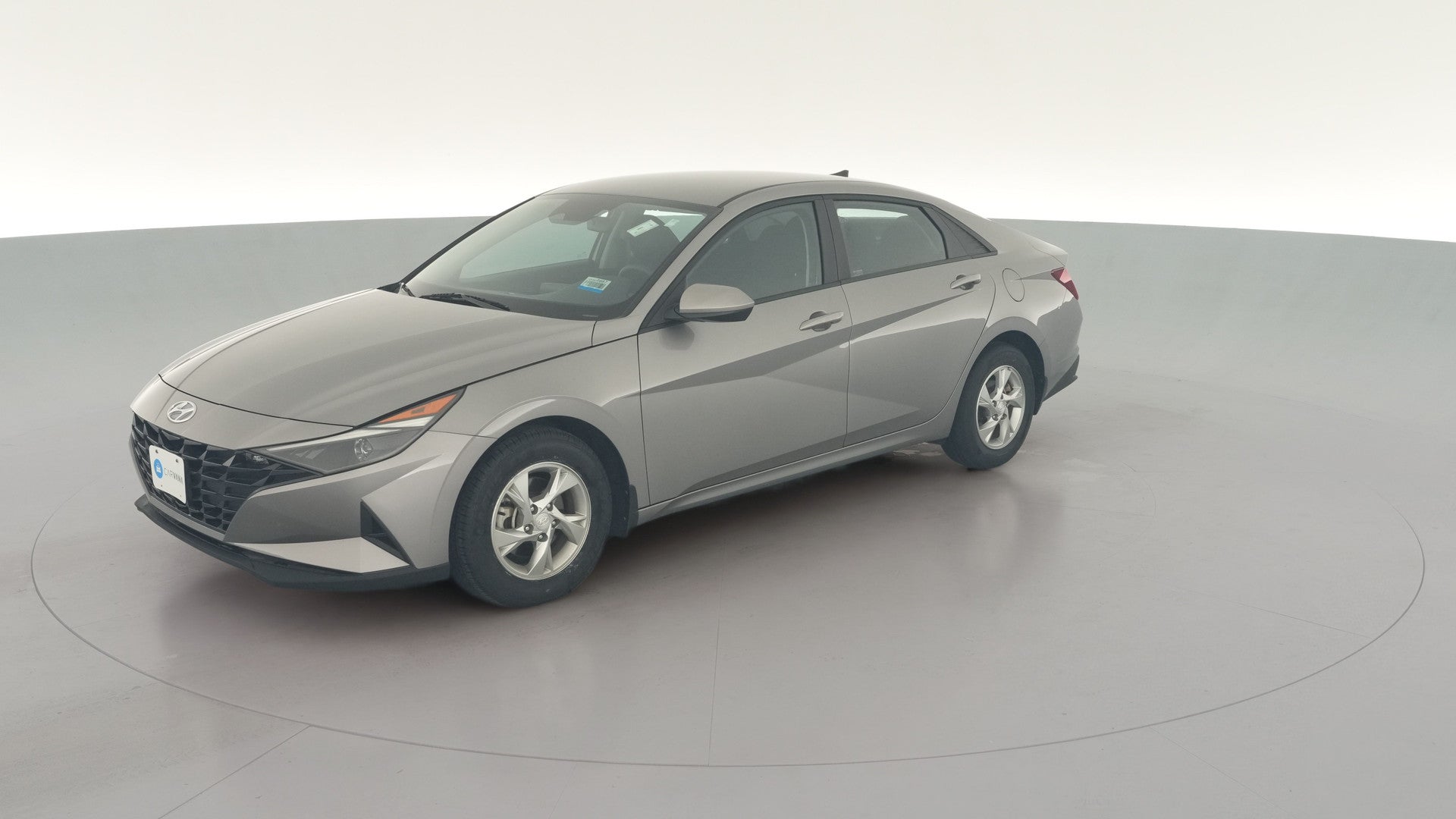 2023 Hyundai Elantra vehicle photo