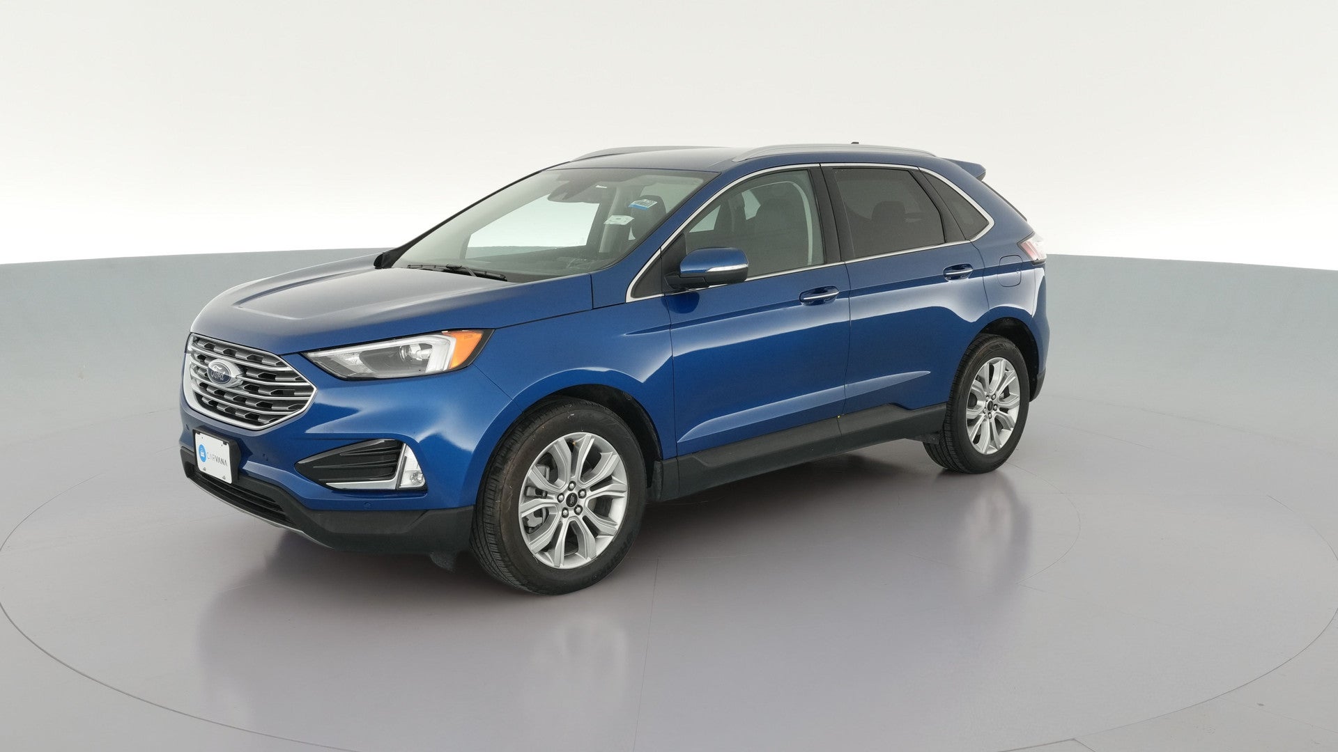 2024 Ford Edge vehicle photo