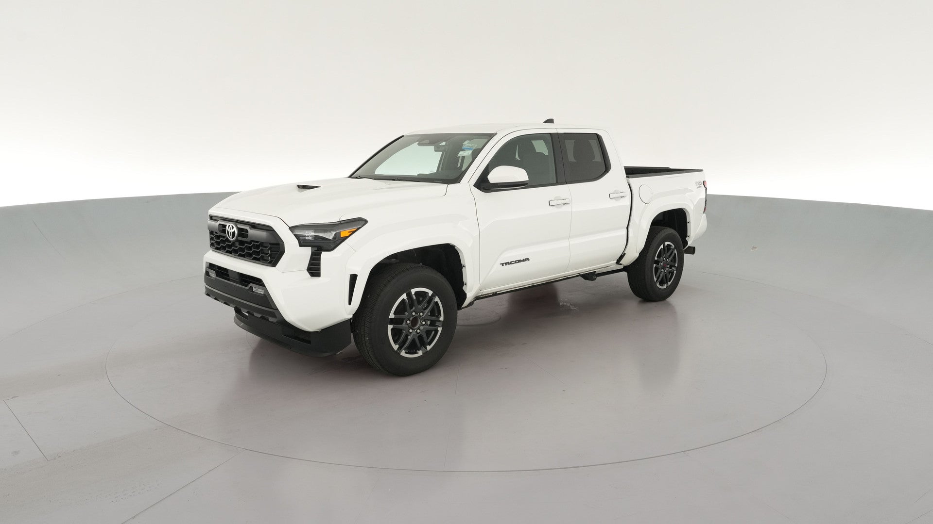 2024 Toyota Tacoma Double Cab vehicle photo