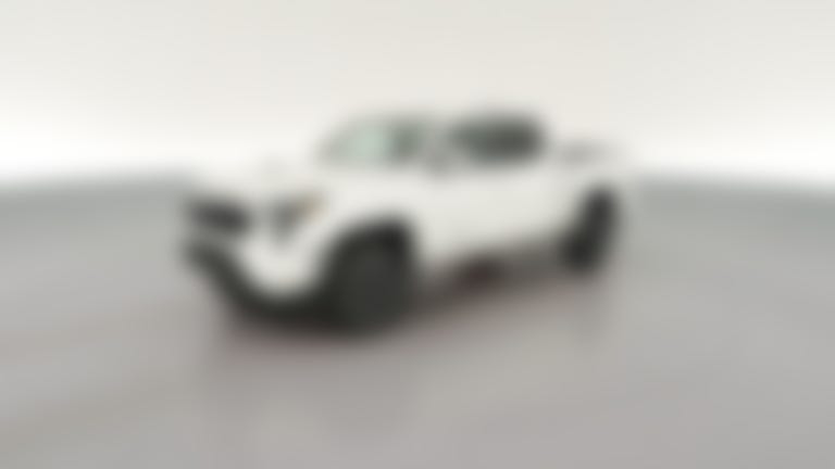 2024 Toyota Tacoma Double Cab vehicle photo