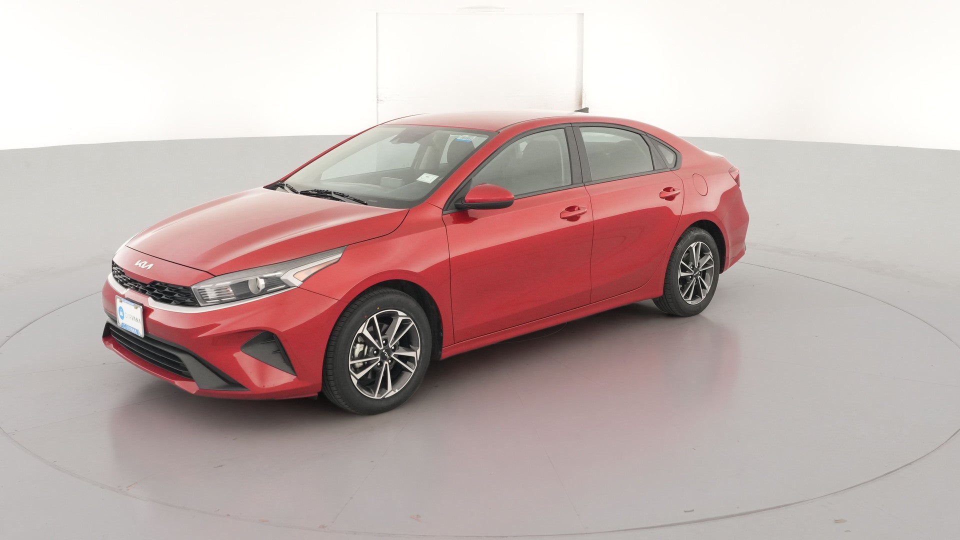 2024 Kia Forte vehicle photo