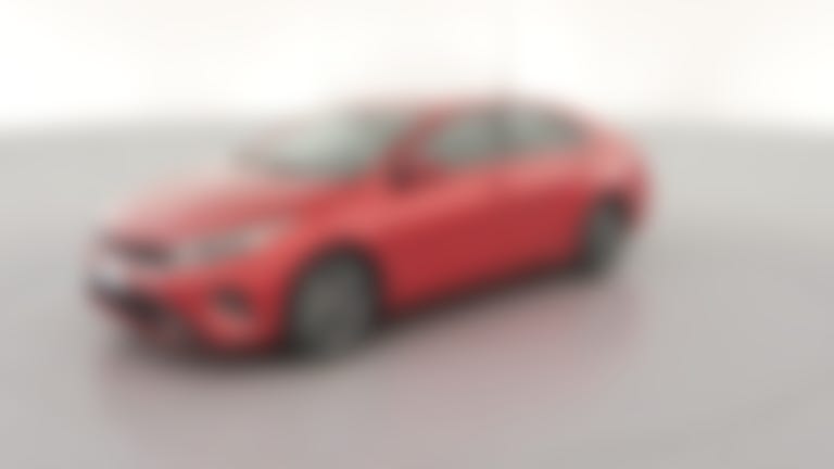 2024 Kia Forte vehicle photo