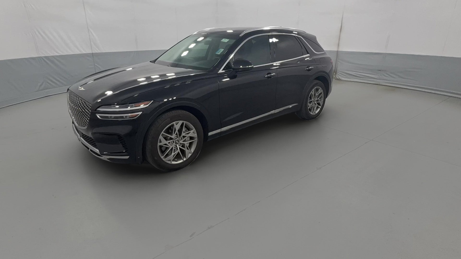 2024 Genesis GV70 vehicle photo