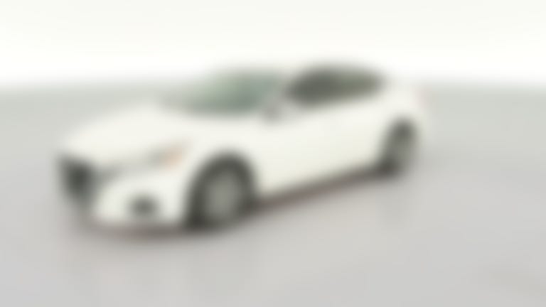 2020 Nissan Altima vehicle photo