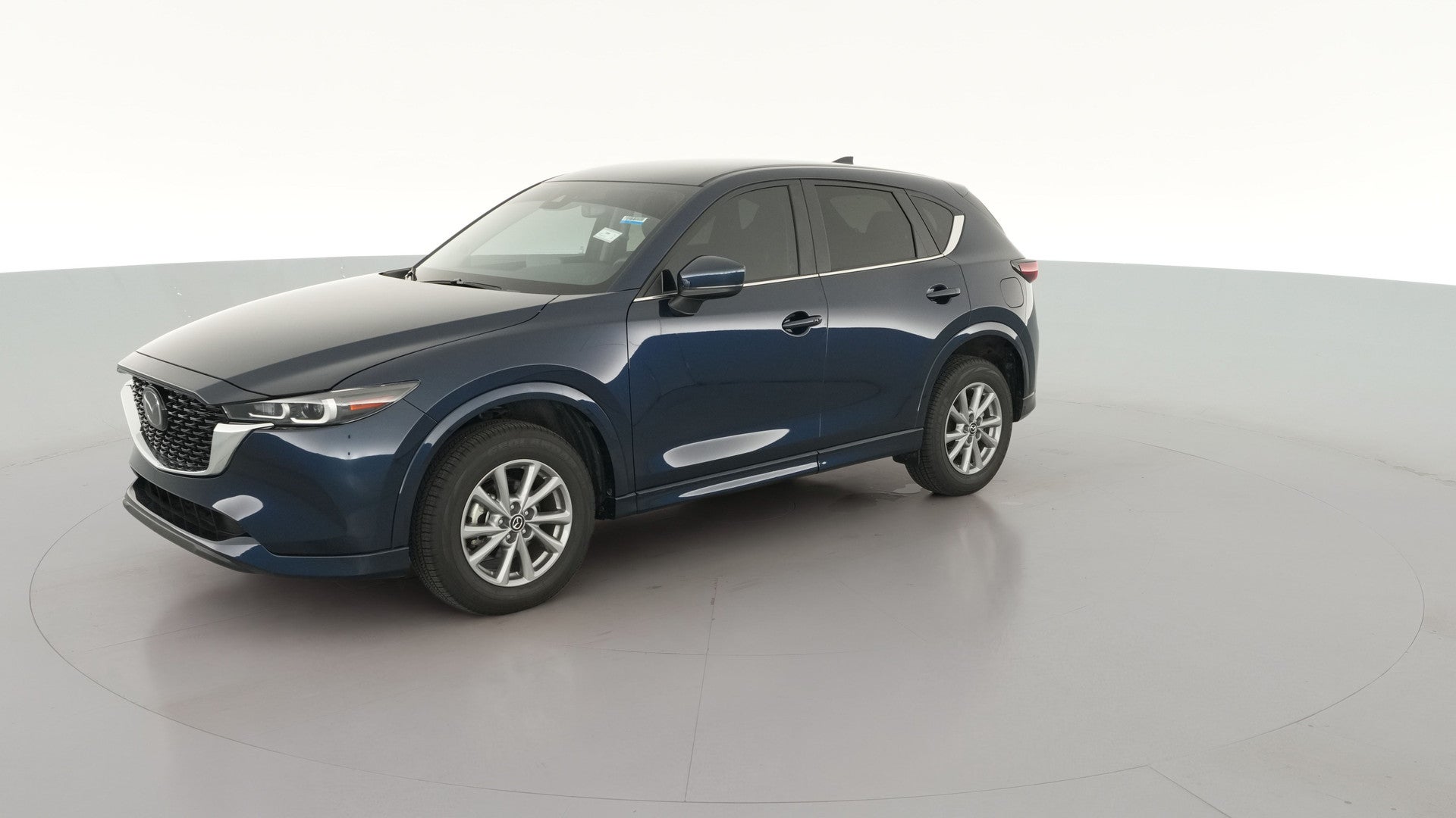 2025 MAZDA CX-5 vehicle photo
