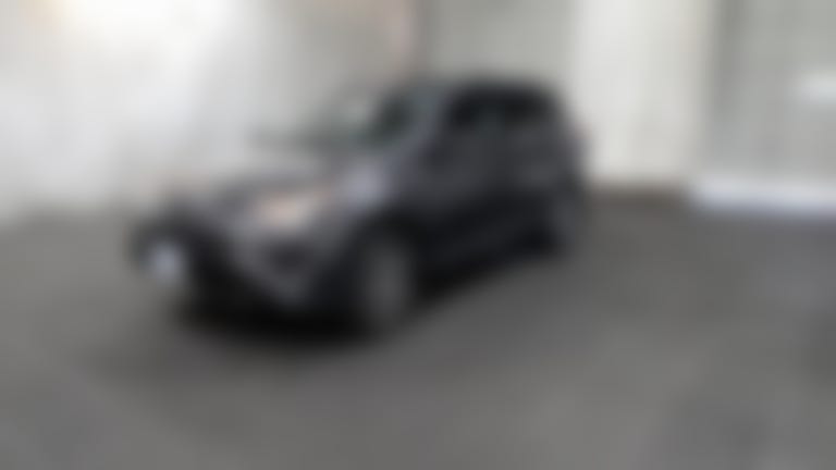 2018 Toyota RAV4 vehicle photo