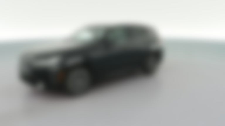 2026 BMW X3 vehicle photo