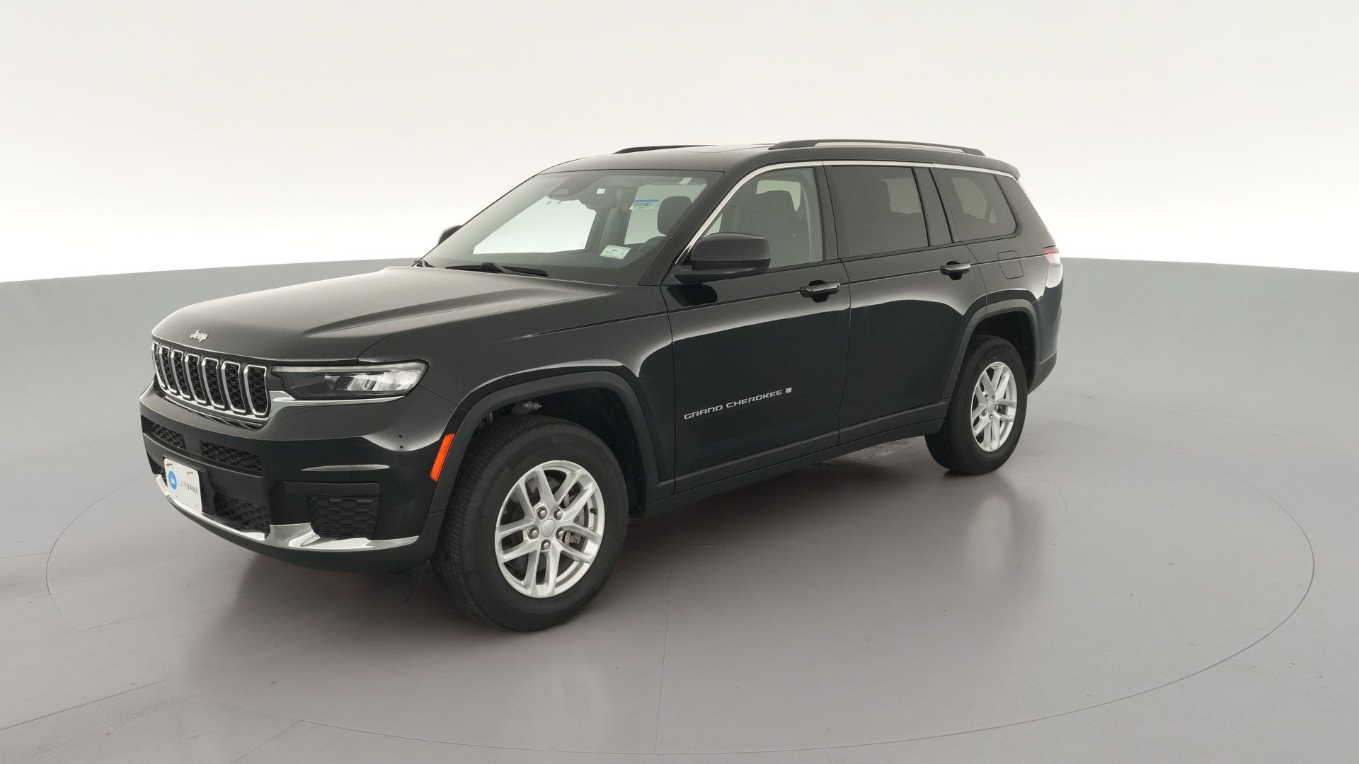 2023 Jeep Grand Cherokee L vehicle photo