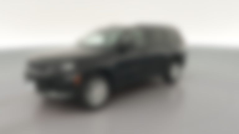 2023 Jeep Grand Cherokee L vehicle photo