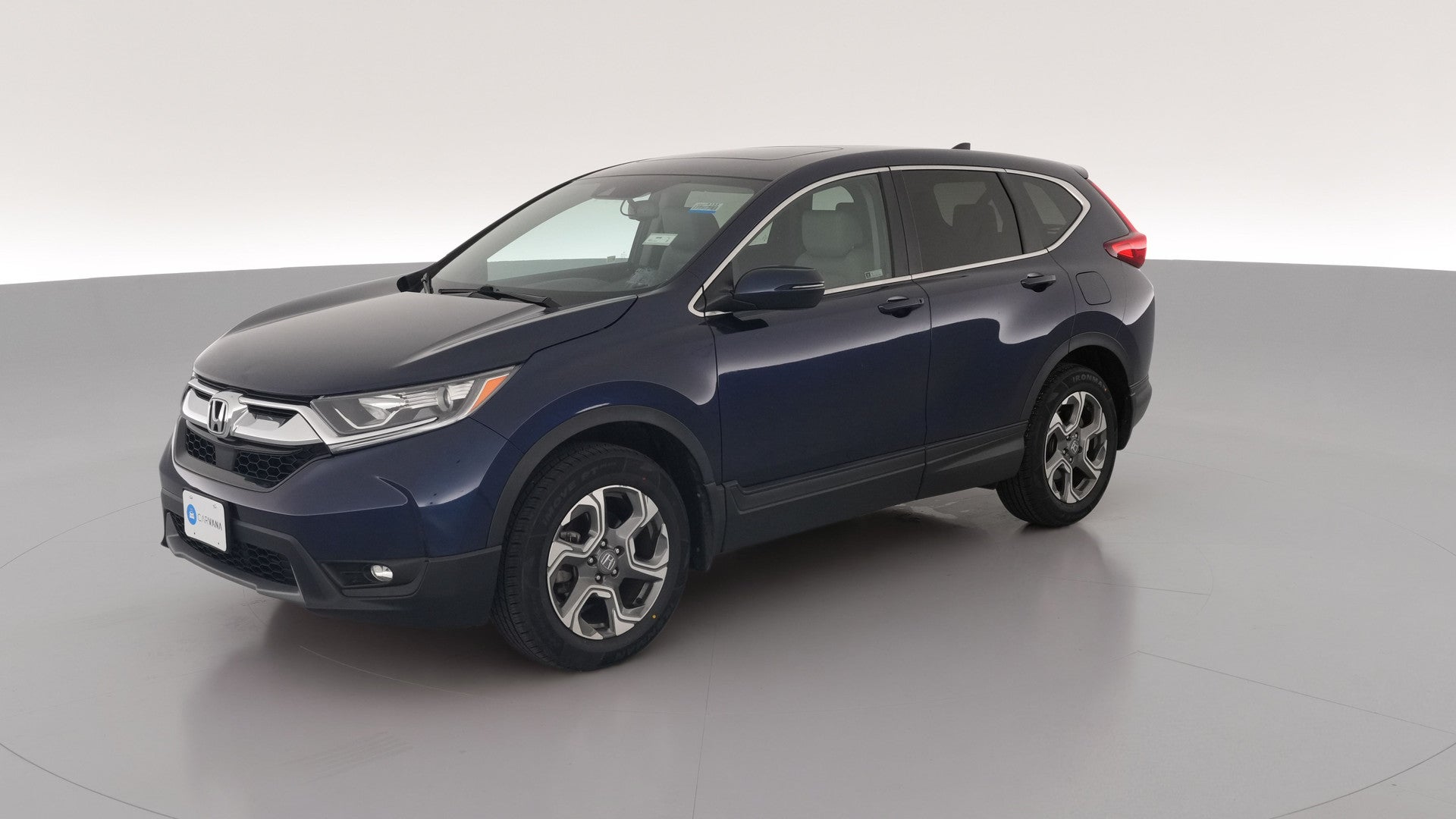 2018 Honda CR-V vehicle photo