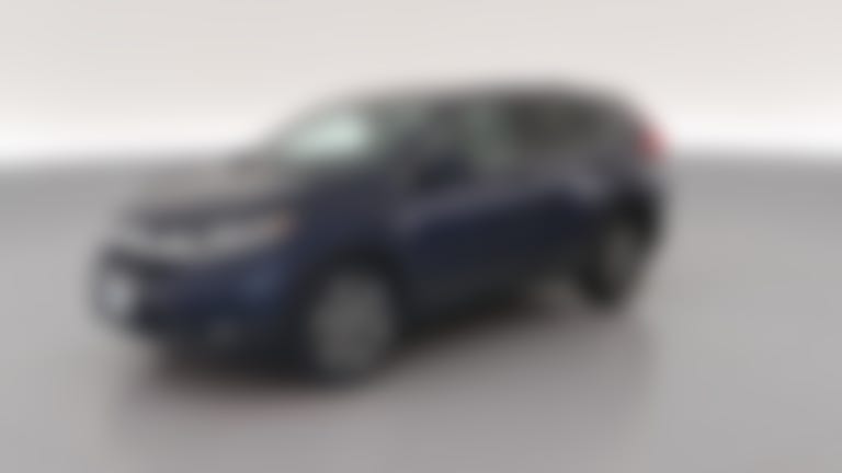 2018 Honda CR-V vehicle photo