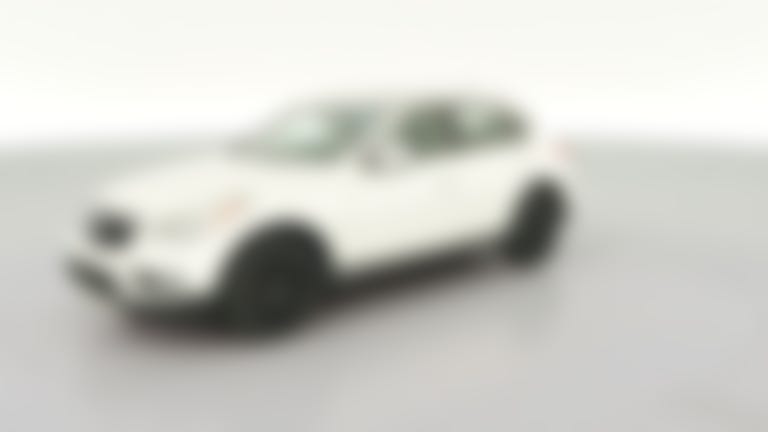 2017 INFINITI QX50 vehicle photo