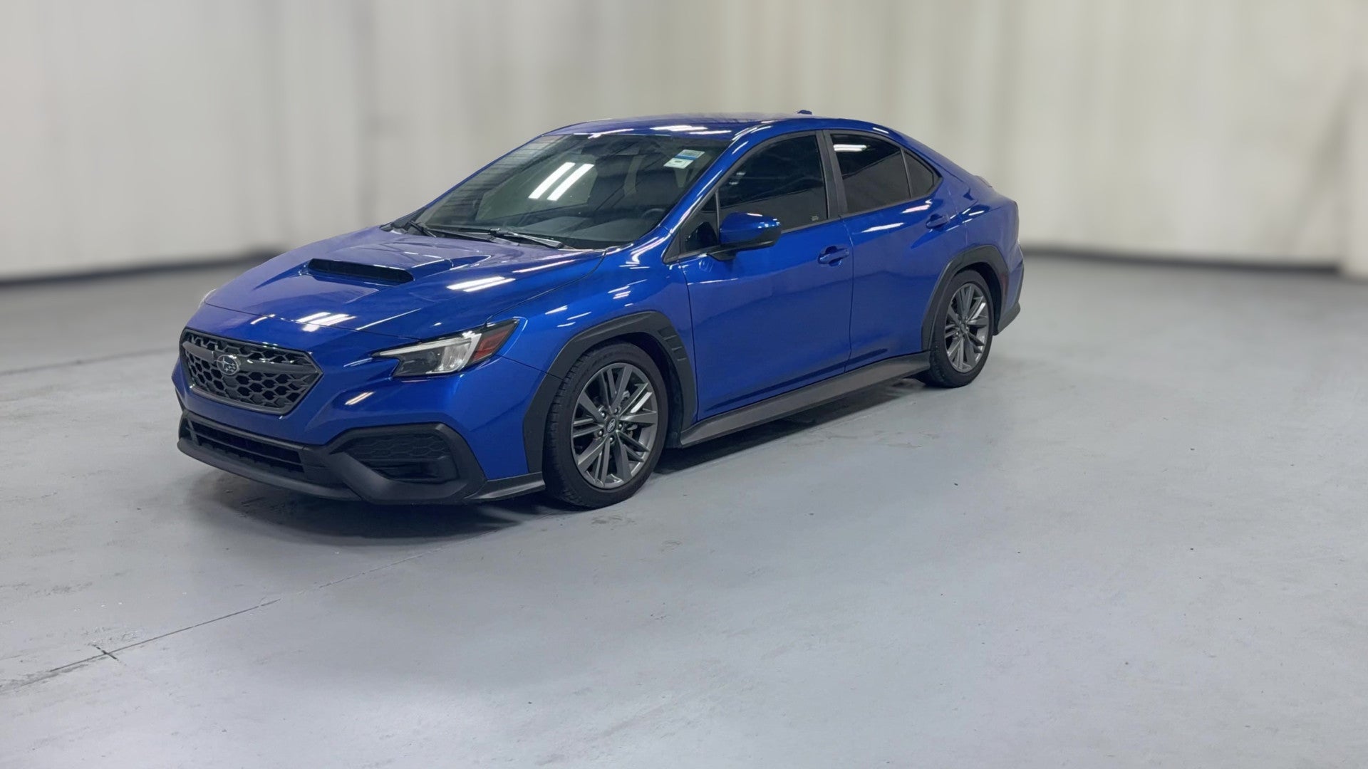 2024 Subaru WRX vehicle photo