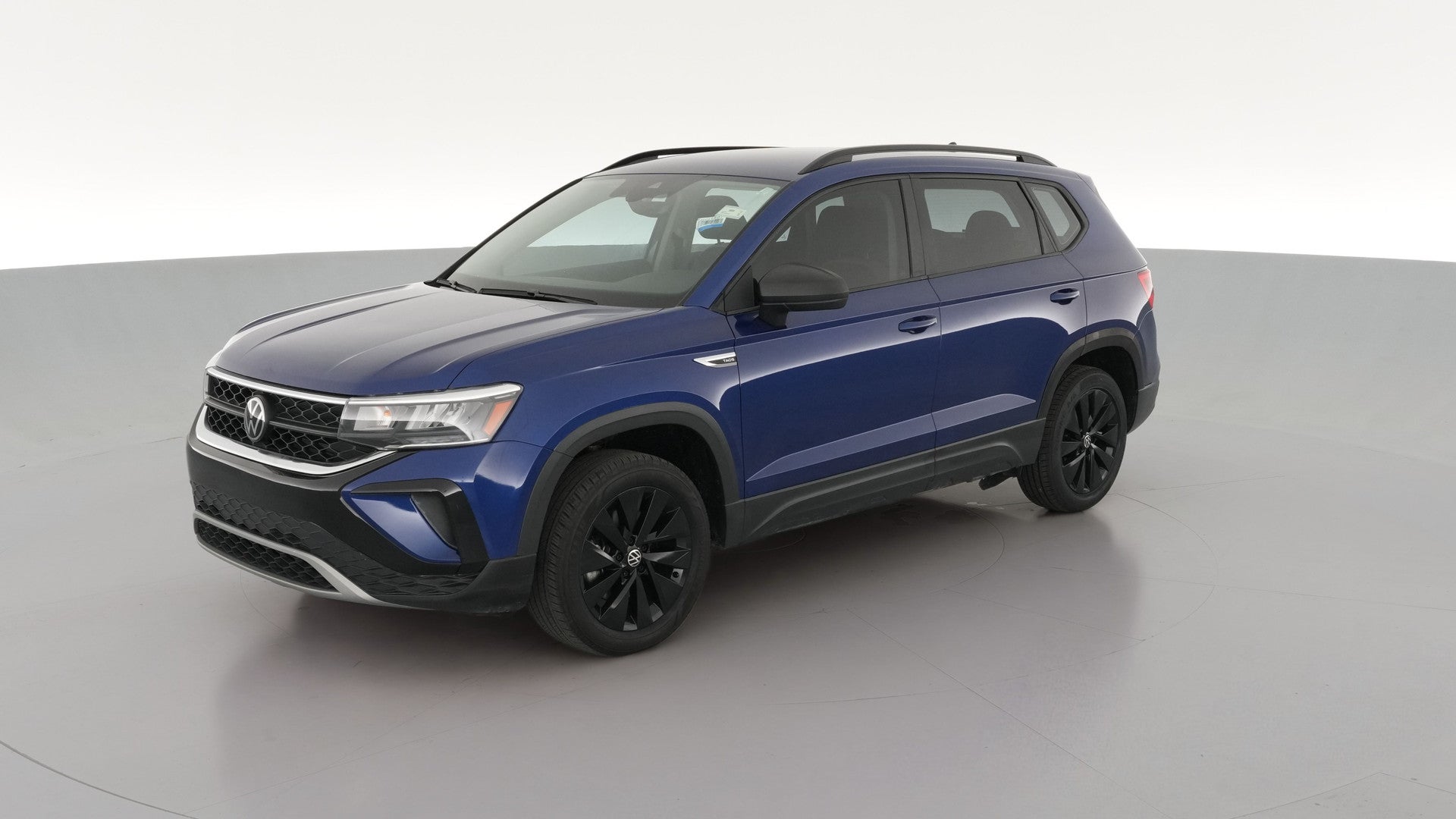 2024 Volkswagen Taos vehicle photo